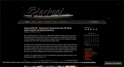 Desktop Screenshot of blarksel.com